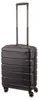 Franky ABS13 55er Trolley Dehnfalte Hartschale black Produktbild-Vorschau 2