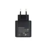 Samsung Quickcharge USB-C 45W Cestovní nabíječka Black (OOB Náhled obrázku produktu 2
