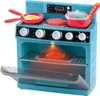 Playgo Oven Met Effecten 29 Cm Productafbeelding-voorbeeld 1