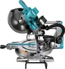 MAKITA Scie à onglet sans fil 40V max (sans batterie, sans Voir les images du produit 9