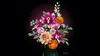 LEGO® Botanicals 10342 Krásna ružová kytica Náhľad obrázku produktu 13