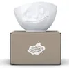 Fiftyeight Products Schale 1000 ml - glücklich weiß Produktbild-Vorschau 25