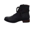 Josef Seibel Sanja 18, coole Damen Glattleder Stiefel in Produktbild-Vorschau 52