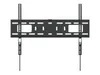 MANHATTAN TV-Wandhalterung flach 37"-70" bis 35kg starr Produktbild-Vorschau 4