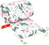 BabyLux Nestchen Bettumrandung 210x30 cm – Kopfschutz für Produktbild-Vorschau 1