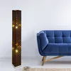 Globo Lighting stojacia lampa kov matný nikel, 2x E27 Náhľad obrázku produktu 3