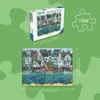 Porto meraviglioso Ravensburger 12001398 Anteprima dell’immagine prodotto 3