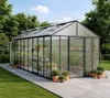 Palram Glory kas, 8 x 20 meter Productafbeelding-voorbeeld 2