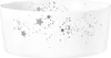 Seltmann Weiden Liberty Silver Stars Schale rund 5298 mit Produktbild-Vorschau 1