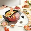 Elektrischer Hotpot & Multikocher - 6 l, 1360 W - 5 Produktbild-Vorschau 4
