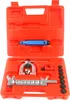 CATA M57751C 11‑teilige Bremsrohr-Press- & Formwerkzeug‑Set Produktbild-Vorschau 2