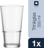 Leonardo Stapelbecher XL 550ml Event Produktbild-Vorschau 2