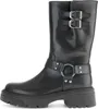 Gabor Damen Stiefeletten 51.762.27 Farbe: Schwarz Größe: 40 Produktbild-Vorschau 22