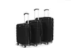 Aga Travel Sada van vijf koffers MR4650, zwart Productafbeelding-voorbeeld 7