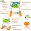 Musikspielzeug zum Cockpit-Thema, Spielzeug Kinder ab 3 Produktbild-Vorschau 2