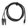 NEO TOOLS Przedłużacz solarny kabel DC 5.5*2.5, długość 2 m Podgląd zdjęcia produktu 1