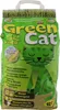 Agros - GreenCat Katzen Naturklumpstreu (12 l) Produktbild-Vorschau 1