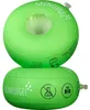 Pływak dziecięcy Green Wings - udźwig 11-30 kg - 38,7 x Podgląd zdjęcia produktu 1