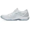 Asics Gel-Flare White/Black/Volt 40 Produktbild-Vorschau 11