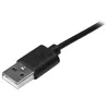 StarTech.com USB2AC50CM, 0,5 m, USB A, USB C, USB 2.0, Podgląd zdjęcia produktu 2