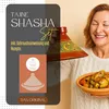 Tajine, originario del Marocco, con ricettario della cucina Anteprima dell’immagine prodotto 5
