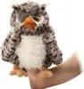 Folkmanis Handpuppe Weise Eule 30 cm Plüscheule Produktbild-Vorschau 4