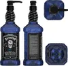 Bandido Gel da barba effetto idratante 1000ml Blu Anteprima dell’immagine prodotto 5