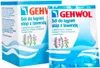 Gehwol sel de bain pour les pieds à la lavande 250g Voir les images du produit 11