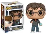 FUNKO POP! Harry Potter with Prophecy, Sammelfigur, Film & Produktbild-Vorschau 1