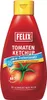 Felix - Ketchup ohne Zuckerzusatz - 6 x 960g Produktbild-Vorschau 1