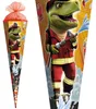Roth Schultüte Feuerwehr-Dino 85cm Produktbild-Vorschau 3