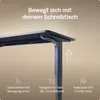 Desktronic Magnetischer Kabelkanal Schreibtisch, Produktbild-Vorschau 7