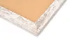 MDF Bilderrahmen Vintage Holz Optik in 90x120 cm – 40 mm Produktbild-Vorschau 6