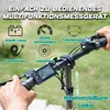 Evercross E-Bike 20" 7 Gang 48V/13Ah Elektrofahrrad Produktbild-Vorschau 7