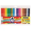 Popisovače Centropen 7550  -  sada 24 ks Náhľad obrázku produktu 3