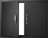 VEVOR Grilldeur, 788 x 610 x 46 mm, Dubbele buitendeur voor Productafbeelding-voorbeeld 2