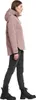 Didriksons Jennie Wns Jkt 2 Faded Wine Faded Wine 36 Produktbild-Vorschau 5