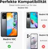 Handykette für Xiaomi Redmi 10C Handyhülle mit Band Hülle Produktbild-Vorschau 2
