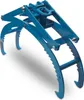 Bituxx Automatik Stammzange Holzzange Forstzange Greifzange Produktbild-Vorschau 1