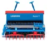 Siku zaaimachine-combinatie, blauw Productafbeelding-voorbeeld 4