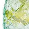 BigDean® Trinkgläser im Ananas-Design 700ml [4er Set] aus Produktbild-Vorschau 5