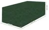 Cubierta protectora para muebles de jardín, 240 x 180 x 100 Vista previa de la imagen del producto 6