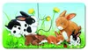 Tierfamilien auf dem Bauernhof Ravensburger 05072 Produktbild-Vorschau 23