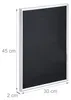 2 ks písmenkové tabule, každá s 145 písmeny, číslicemi a Náhled obrázku produktu 4