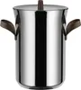 Alessi Edo, Pot For Asparagus (Art.-Nr. PU309, EAN Voir les images du produit 1
