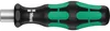 Wera 05051274001, Sechskantschaft, 25,4 / 4 mm (1 / 4"), Produktbild-Vorschau 3