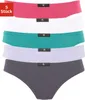 H.I.S. String anthrazit, weiß, mint, flieder, pink Größe 48 Produktbild-Vorschau 1