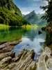 CALVENDO Puzzle Seealpsee - Appenzeller Land | 1000 Teile Produktbild-Vorschau 3