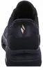 Skechers Uno Glide Step Sneaker Schwarz Produktbild-Vorschau 4