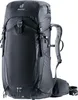 DEUTER Trail Pro 34 SL BLACK BLACK - Produktbild-Vorschau 1